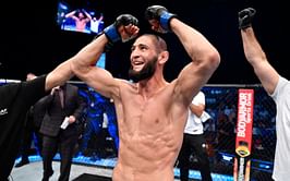 3 reasons why Khamzat Chimaev vs. Nate Diaz is the fight to make and 2 reasons why the UFC should avoid it