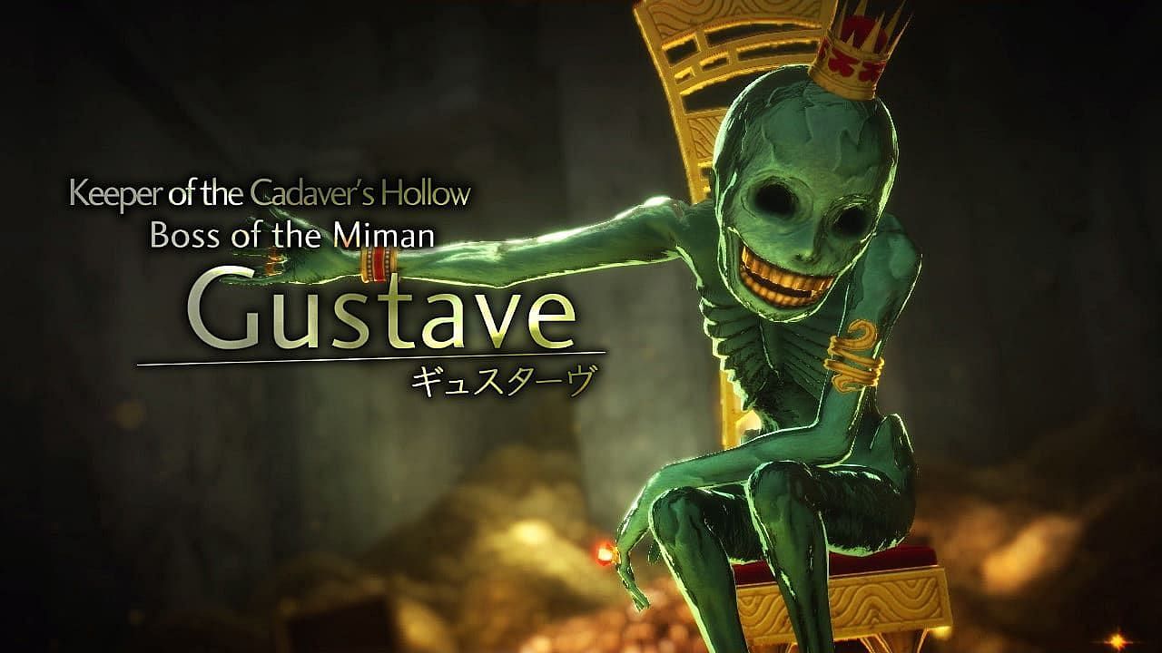 Image via Shin Megami Tensei 5