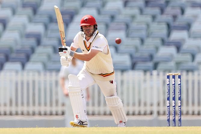 SAU vs QUN Dream11 Prediction: Fantasy Cricket Tips, Today's Playing 11 and Pitch Report for Sheffield Shield 2021-22, Match 13