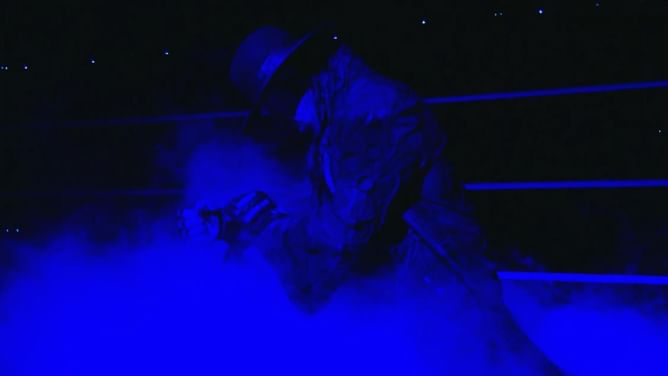 5 matches that cemented The Undertaker's legacy at Survivor Series