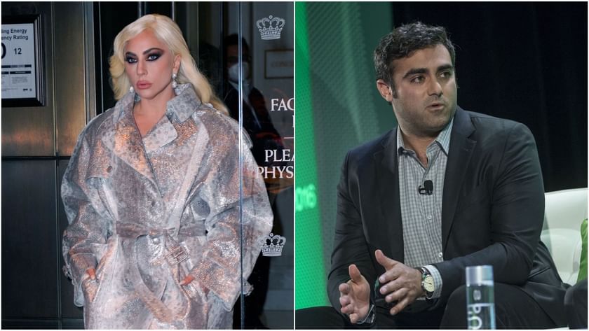Who is Michael Polansky? Net worth and more about Lady Gaga's boyfriend as she gushes over him