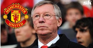 "He was easily the best” – Sir Alex Ferguson names his best ever Manchester United captain