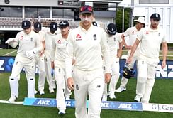 England announce coaching staff for their upcoming Australia tour