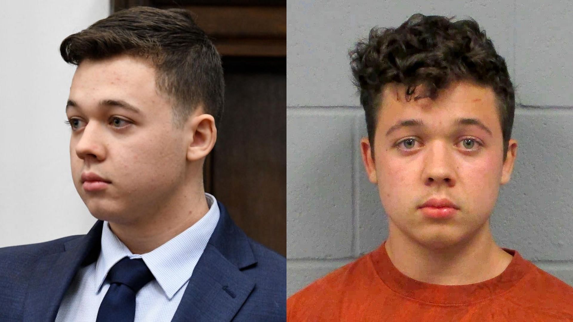 The Kyle Rittenhouse homicide took place on August 25, 2020 (Image via Getty Images)