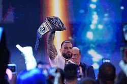 WWE SmackDown Preview: Roman Reigns returns tonight, 6-time champion reacts to surprise heel turn (November 05, 2021)
