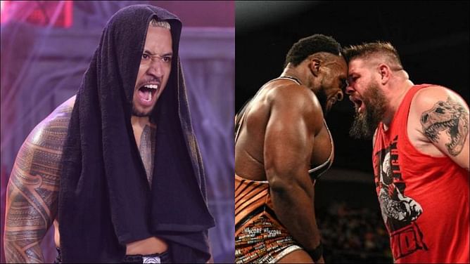 5 biggest questions from WWE RAW, NXT, and SmackDown this week
