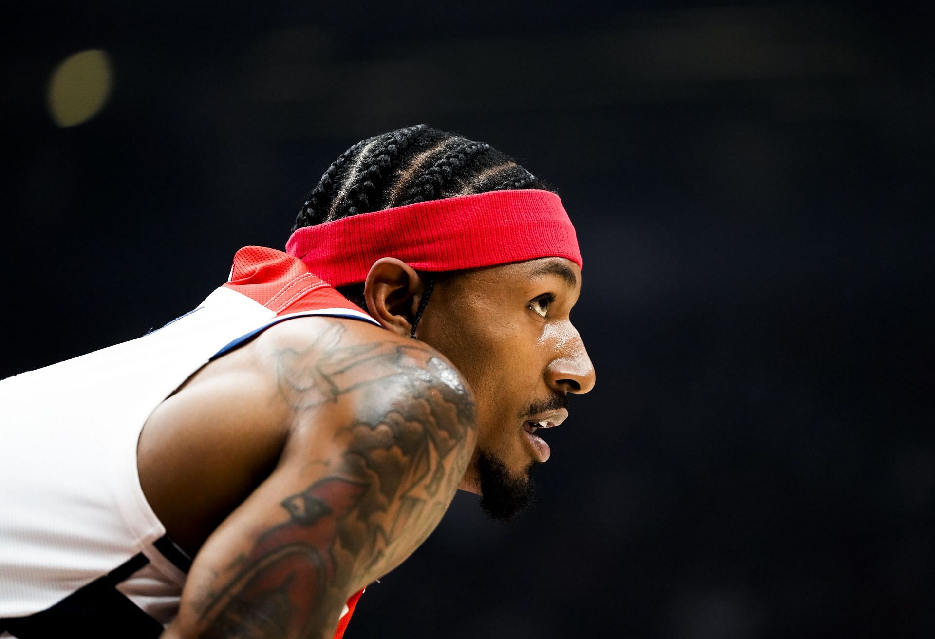 Washington Wizards will be without Bradley Beal when they take on Orlando Magic on Saturday