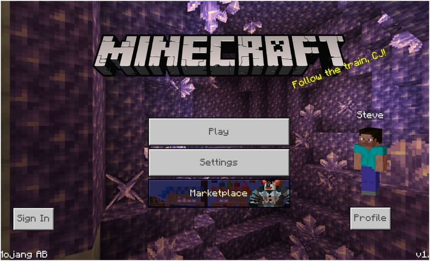 How to download addons for Minecraft Bedrock