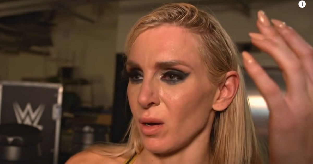 Will Charlotte Flair request for her WWE release?