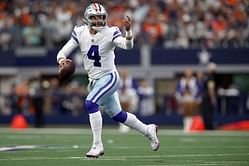 “I pretty much would" - Dak Prescott raises eyebrows with response to COVID vaccine-related question