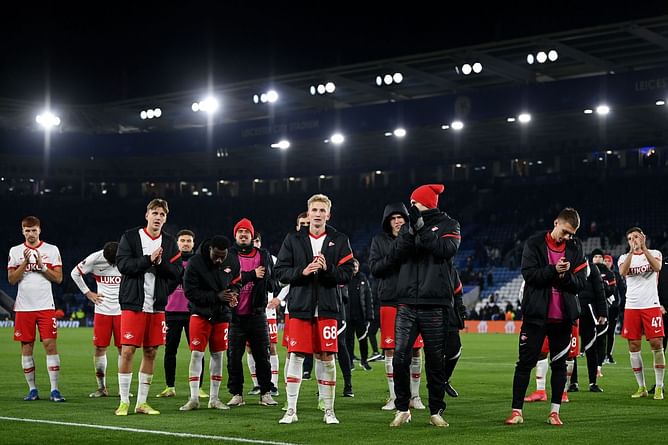 Ufa vs Spartak Moscow prediction, preview, team news and more | Russian Premier League 2021-22