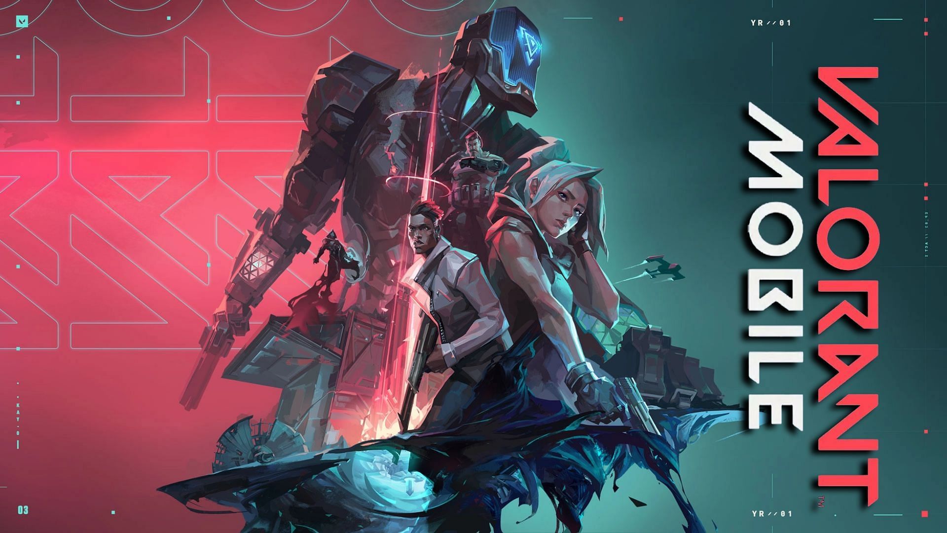 Can Valorant Mobile lead the FPS genre on the mobile device (Image by Riot Games, Valorant Mobile)