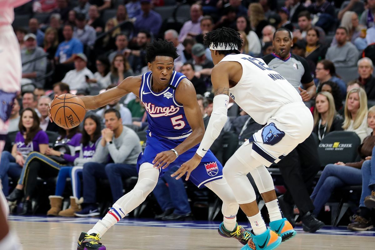 Sacramento Kings vs Memphis Grizzlies Injury Report, Predicted Lineups