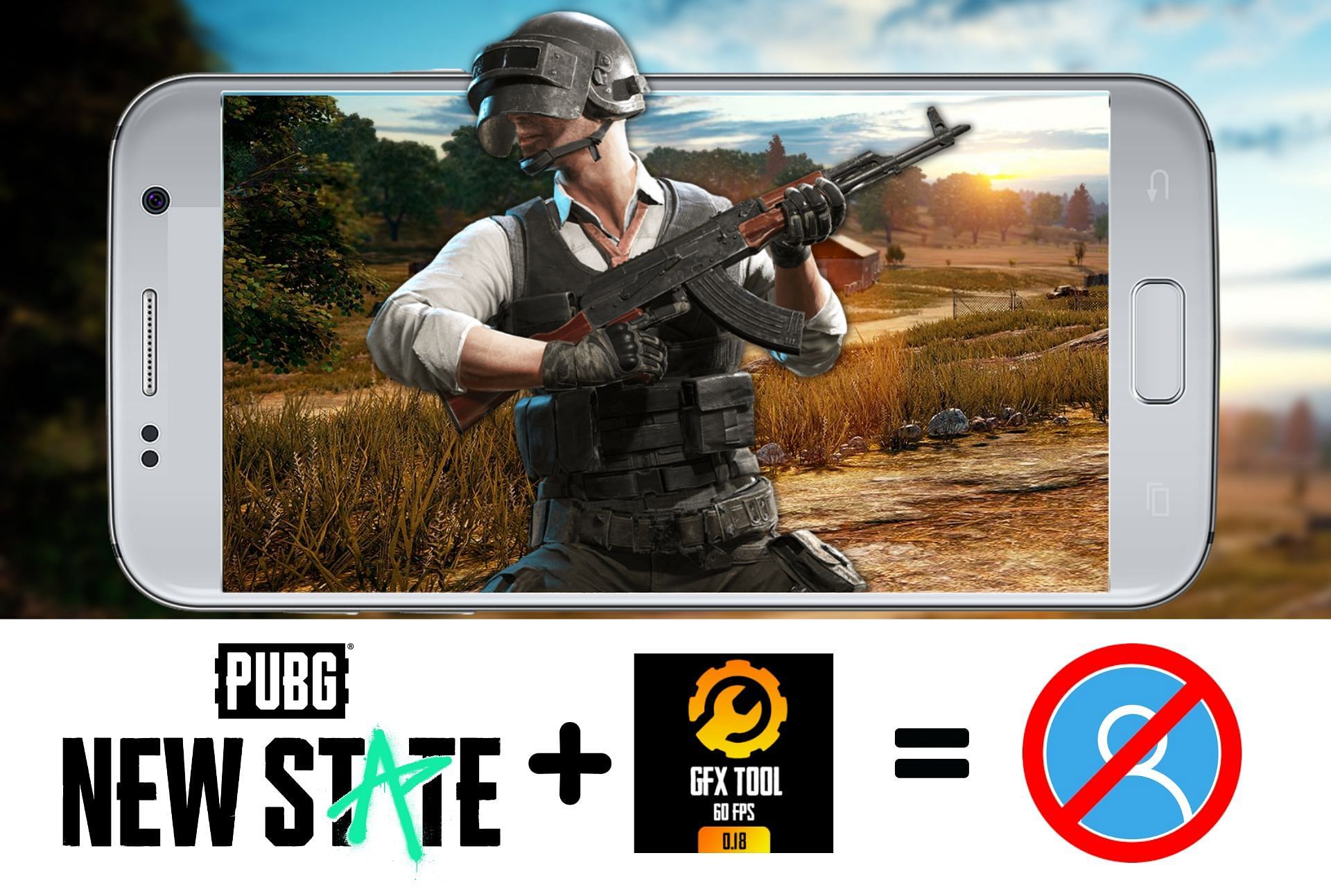 100% using GFX tool get you banned, Does Gfx Tool Ban PUBG Account 2020