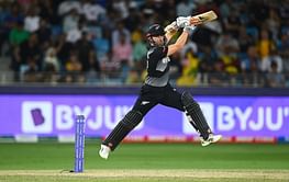 "He showed that he is a different guy" - Aakash Chopra lauds Kane Williamson's 'fighting' knock in the T20 World Cup 2021 final