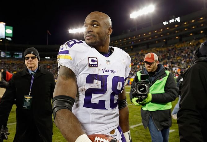 NFL Fantasy Football: Derrick Gore and three must-haves you should sign for Week 9