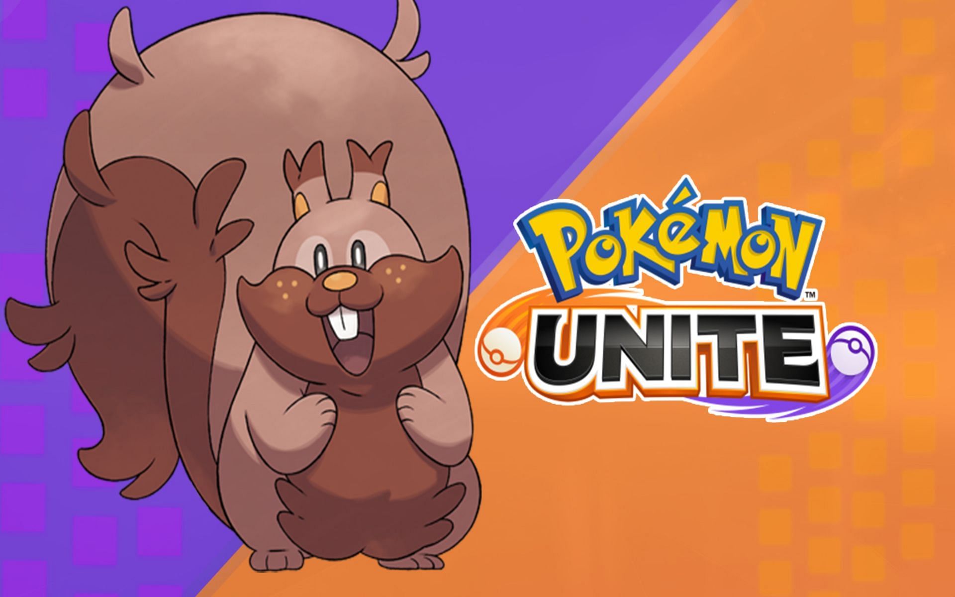 Greedent has emerged as an op character in Pokemon Unite (Image via TiMi Studios)