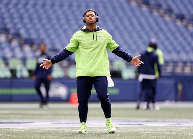 NFL trade rumors: 5 biggest names likely to be traded in 2022 ft. Russell Wilson