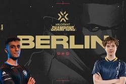 5 best In-Game Leaders (IGL) among teams participating in Valorant Champions Berlin 2021