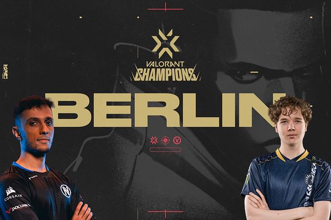 5 best In-Game Leaders (IGL) among teams participating in Valorant Champions Berlin 2021