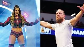 AEW Dynamite रिजल्ट्स: WWE के पूर्व स्टार ने तोड़ा रेसलर का दांत, सीएम पंक की हुई बड़ी जीत