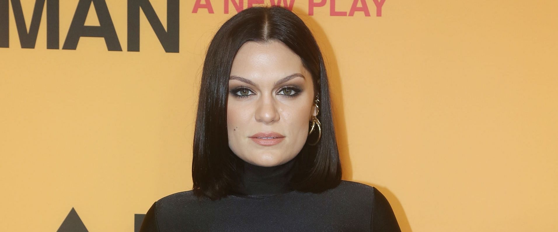 Singer Jessie J suffered a tragic pregnancy loss on Tuesday (Image via Getty Images/Bruce Glikas)