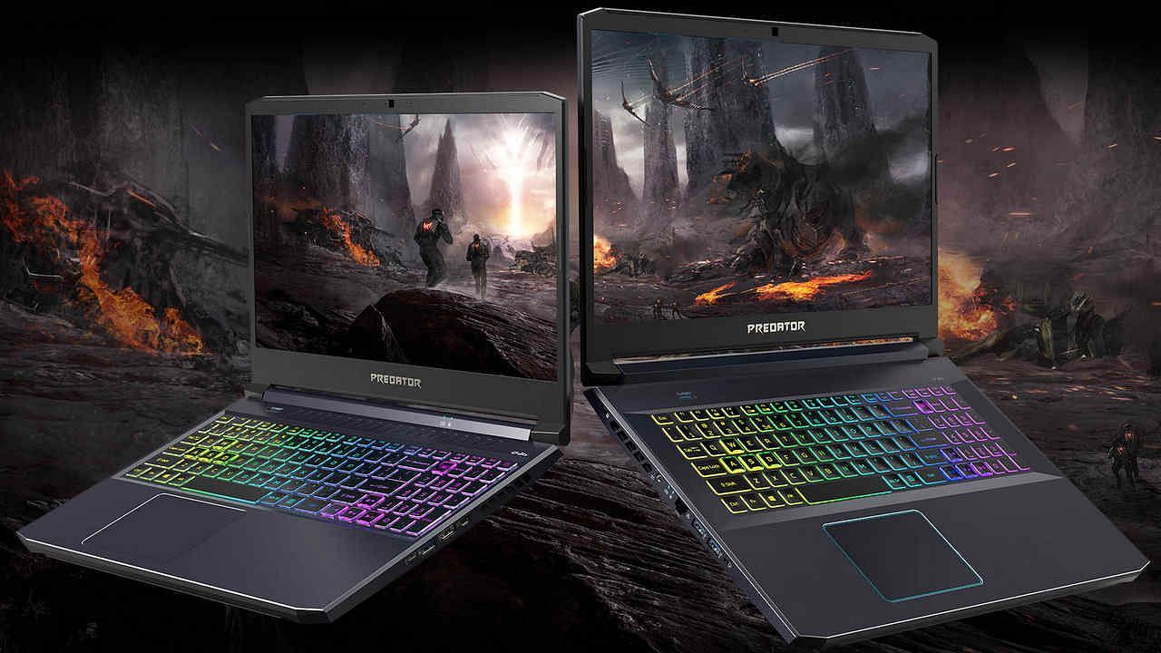 Best gaming laptop brands 2021