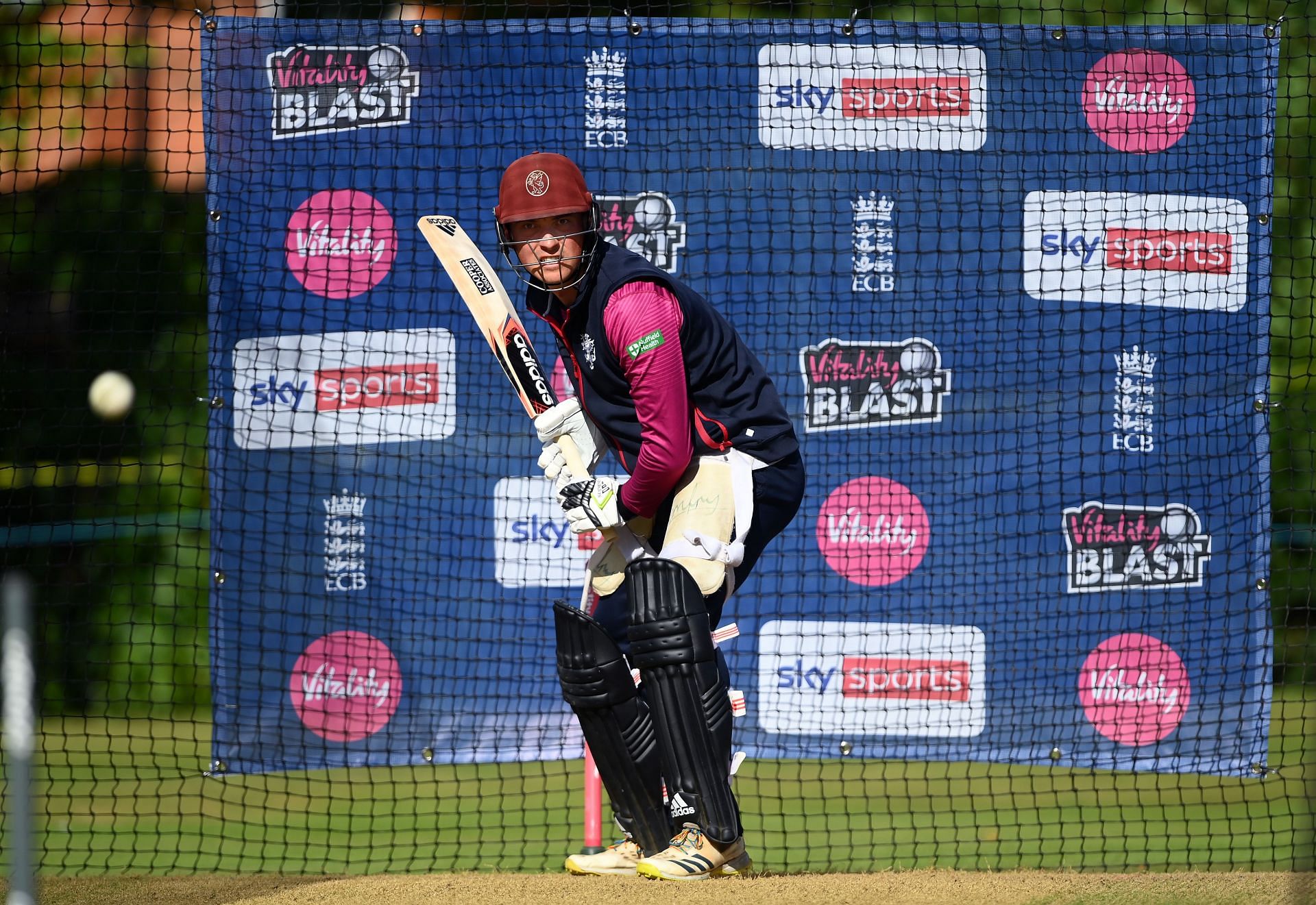 Vitality T20 Blast Finals Preview