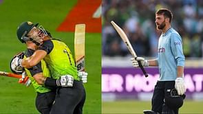 IPL Auction 2022: 5 World Cup-winning players who went unsold in 2021 but can earn a contract at mega auction