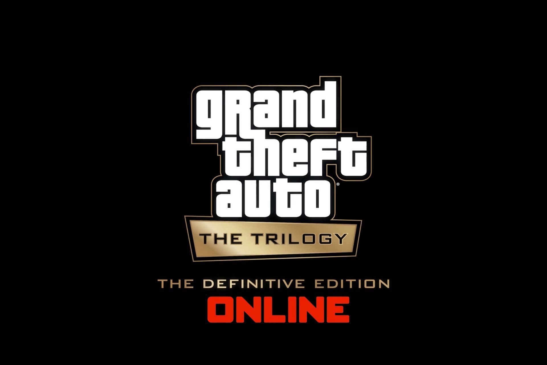 If only some GTA Online features could get added to the remastered GTA Trilogy (Image via Sportskeeda)