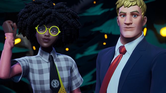 Top 5 Fortnite secrets that will likely never be revealed