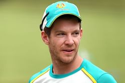 "Cricket Australia would not make the same decisions today" - Governing body regrets not making Tim Paine's controversy public