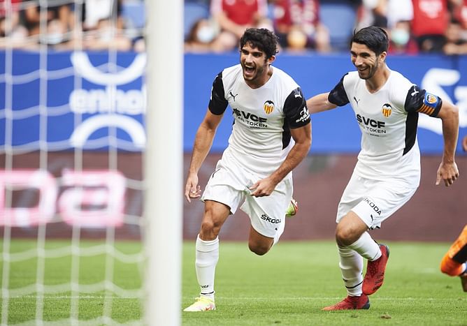 Valencia vs Rayo Vallecano prediction, preview, team news and more | La Liga 2021-22