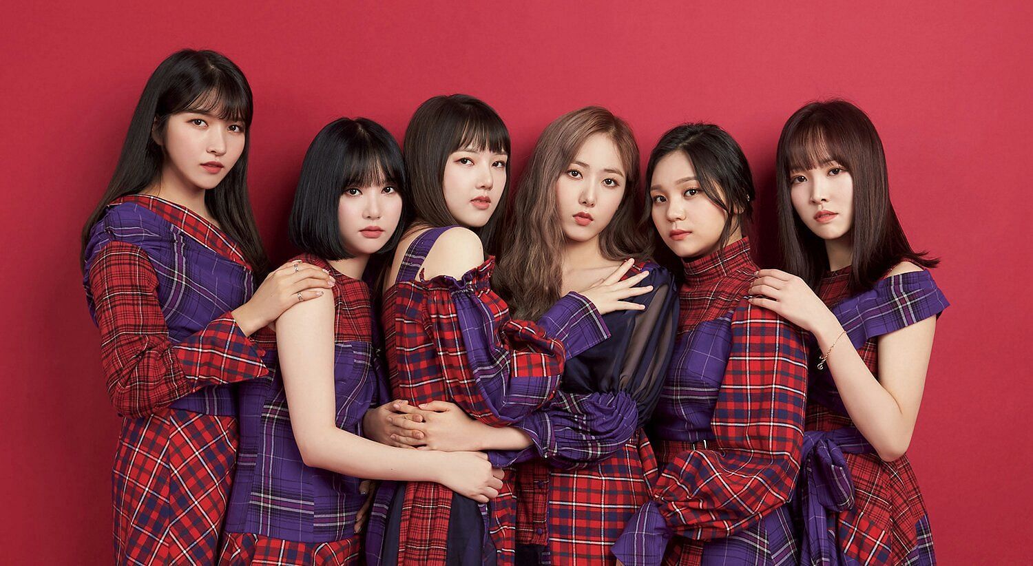 GFriend Memoria concept photo (Image via Twitter/gfriend_part)