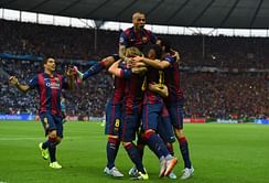 4 reasons why Barcelona re-signed Dani Alves
