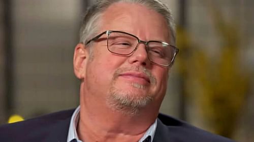 Bruce Prichard opened up about a former WWE star's career.