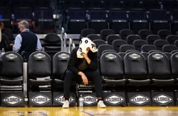 "He was on the bench in front of 20,000 people crying because he can’t play... It’s Disney-sque, I think" - NBA insider reviews Klay Thompson and Golden State's journey from 2019 Finals to current playoffs