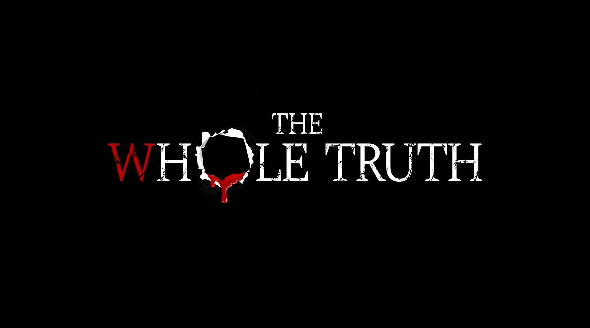 The Whole Truth (Image via Netflix)