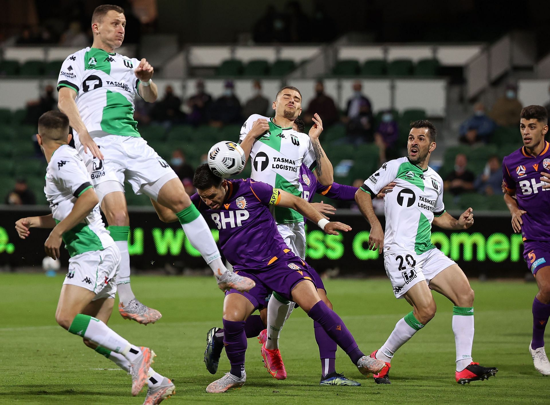 Western United Vs Perth Glory Prediction Preview Team News And More A League 2021 22