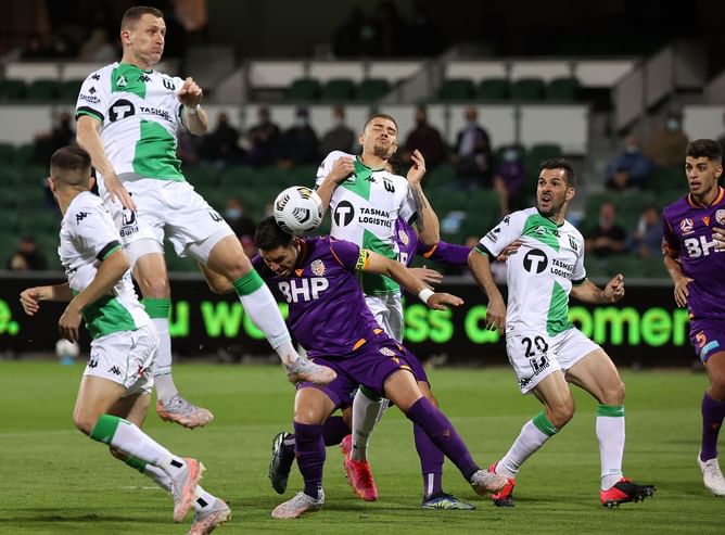 Western United vs Perth Glory prediction, preview, team news and more | A-League 2021-22
