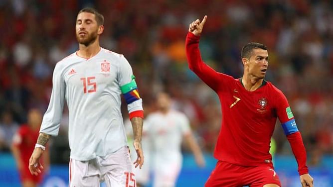 5 things to watch out for in the final month of UEFA qualifiers for the 2022 FIFA World Cup