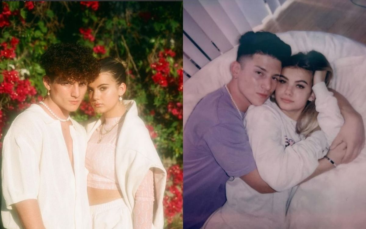 Who is Sarah Jade Bleau? All about Tony Lopez's wife and marriage as