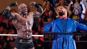 WWE Raw के मेन इवेंट में मचे बवाल को लेकर गदगद हुए फैंस, ट्विटर पर दी जबरदस्त प्रतिक्रियाएं