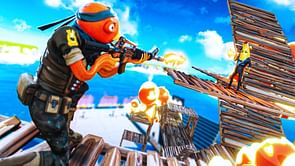 Top 5 kinds of Fortnite players you'll see in Chapter 2 Season 8
