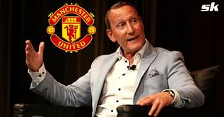 “What’s he going to do? Carry the bags?” – Ray Parlour aims hilarious dig at Manchester United outcast who travelled for Villarreal clash