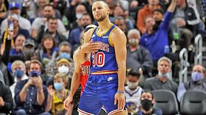 "Steph Curry has done something so uniquely different in our league" - Isiah Thomas heaps praise on Steph Curry, compares him to Mark Price
