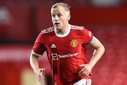 5 players who deserve more opportunities at Manchester United