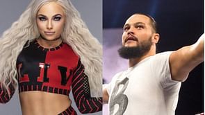 Is Liv Morgan in a relationship with Bo Dallas?
