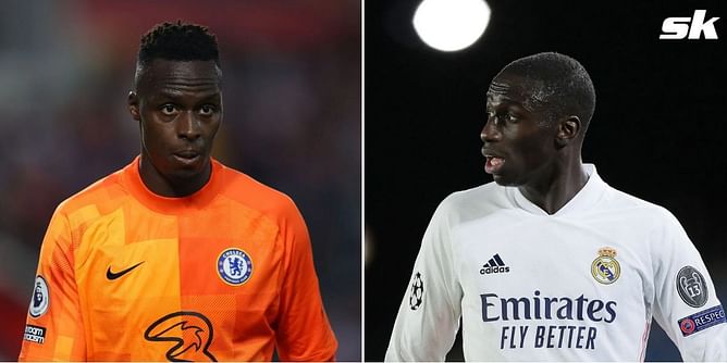 “For some people, black people have neither names nor distinct faces” - Ferland and Edouard Mendy slam media outlets over racism farce