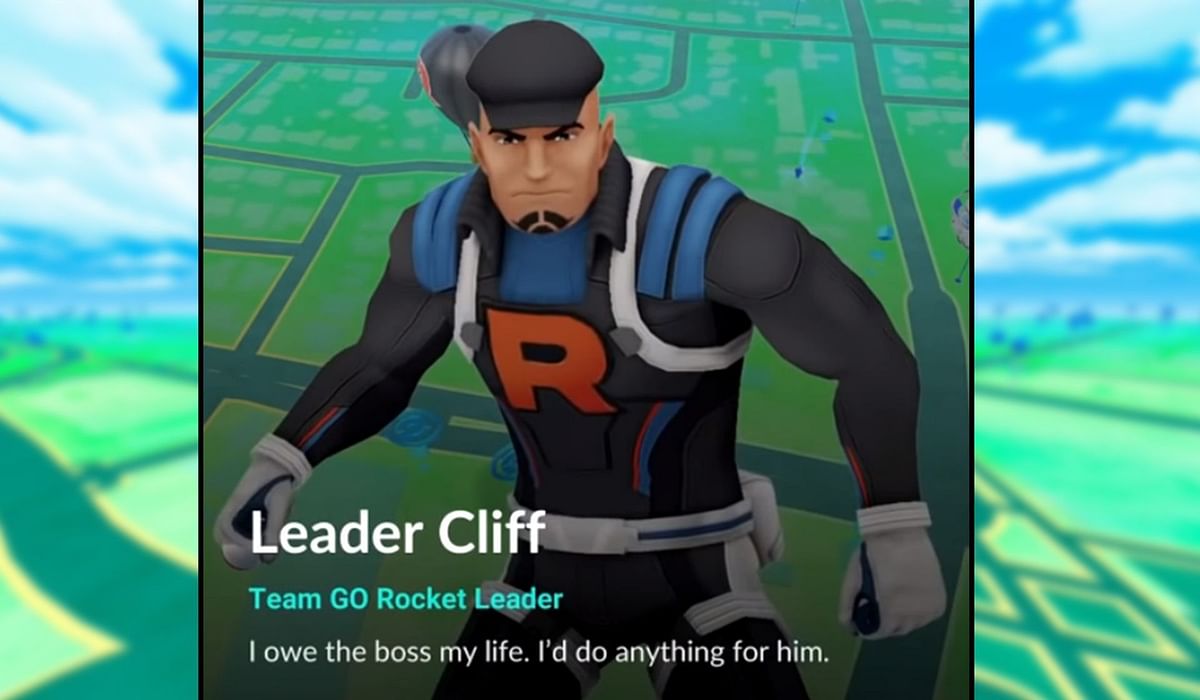 How to Beat Cliff in Pokemon GO